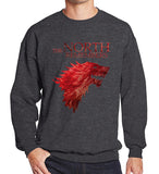 Game Of Thrones Hoodie 2019 Spring Long Sleeve