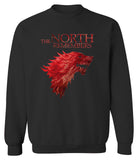 Game Of Thrones Hoodie 2019 Spring Long Sleeve