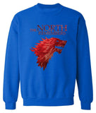 Game Of Thrones Hoodie 2019 Spring Long Sleeve