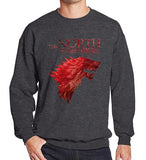 Game Of Thrones Hoodie 2019 Spring Long Sleeve