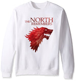 Game Of Thrones Hoodie 2019 Spring Long Sleeve
