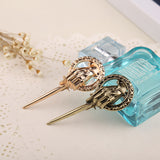 Game of Thrones Song Brooch Hand of the King