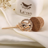 Game of Thrones Song Brooch Hand of the King