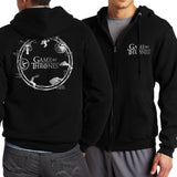 New Hot 2019 Spring Autumn Game of Thrones House Stark