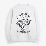 House stark of winter