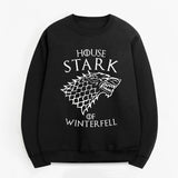 House stark of winter