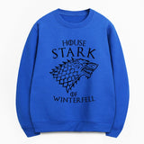 House stark of winter