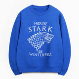 House stark of winter