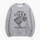 House stark of winter