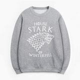 House stark of winter