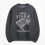 House stark of winter