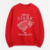 House stark of winter