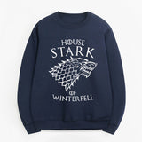House stark of winter