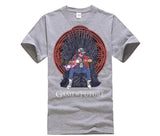 Game Of Thrones Future T Shirt Back