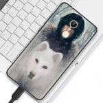 Jon snow games of thrones Silicone soft Cases