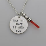 Hot Sale Game of Thrones Necklace House Stark Wolf Logo Metal