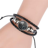 Hot New Game of Thrones Bracelet