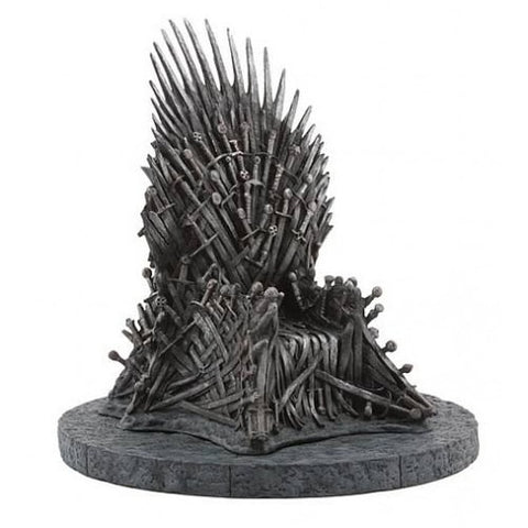 Throne Model in GAME OF THRONES Figure Collective Toys