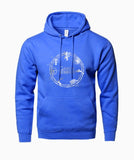 Hot Sale Autumn Winter Fleece Sweatshirts For Men Hoodies