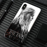 Game of Throne Tempered Glass Phone