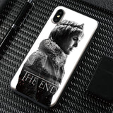 Game of Throne Tempered Glass Phone