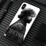 Game of Throne Tempered Glass Phone