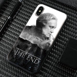 Game of Throne Tempered Glass Phone