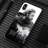 Game of Throne Tempered Glass Phone