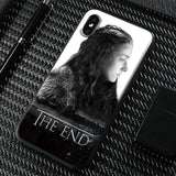 Game of Throne Tempered Glass Phone