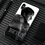 Game of Throne Tempered Glass Phone