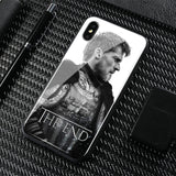 Game of Throne Tempered Glass Phone