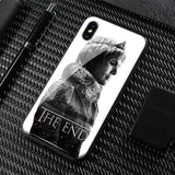 Game of Throne Tempered Glass Phone
