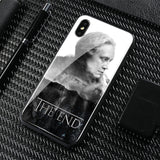 Game of Throne Tempered Glass Phone