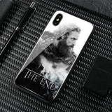 Game of Throne Tempered Glass Phone