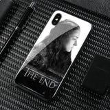Game of Throne Tempered Glass Phone