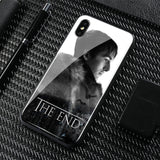 Game of Throne Tempered Glass Phone