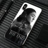Game of Throne Tempered Glass Phone