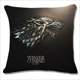 Hot sale Game Of Thrones Decorative Pillow Family