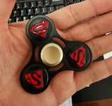 Metal Fidget Spinner Game of Thrones