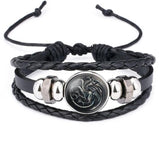Game of Thrones  wristband