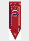 Game Of Thrones Banner Flag Stark