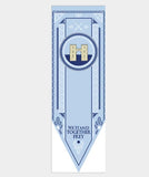 Game Of Thrones Banner Flag Stark