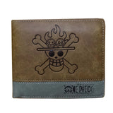 Wallet Men Leather Card Holder Purse Cartoon Designer Game of Thrones
