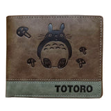 Wallet Men Leather Card Holder Purse Cartoon Designer Game of Thrones