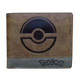 Hot Game of Thrones STARK Wallet Cartoon