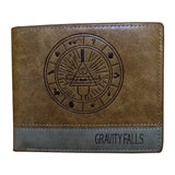 Hot Game of Thrones STARK Wallet Cartoon