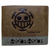 Hot Game of Thrones STARK Wallet Cartoon
