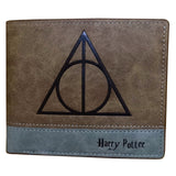 Hot Game of Thrones STARK Wallet Cartoon