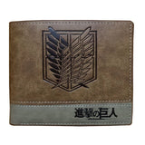 Hot Game of Thrones STARK Wallet Cartoon