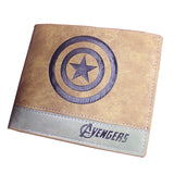 Hot Game of Thrones STARK Wallet Cartoon